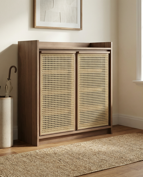 Aparator Hazeran Schuhregal 