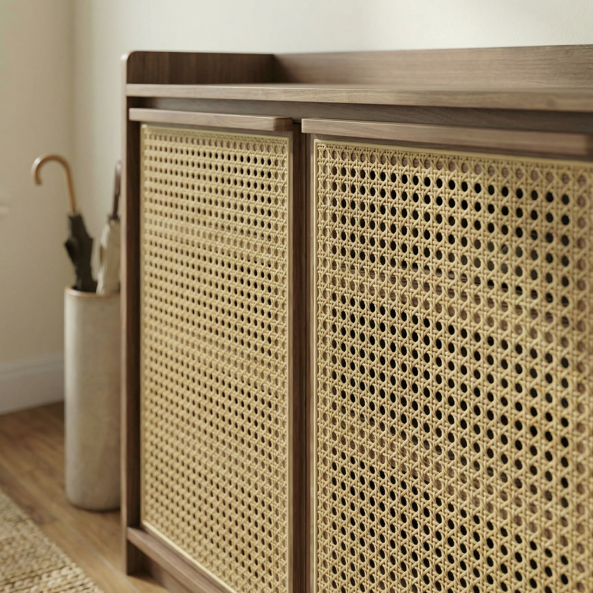 Aparator Hazeran Shoe Rack 