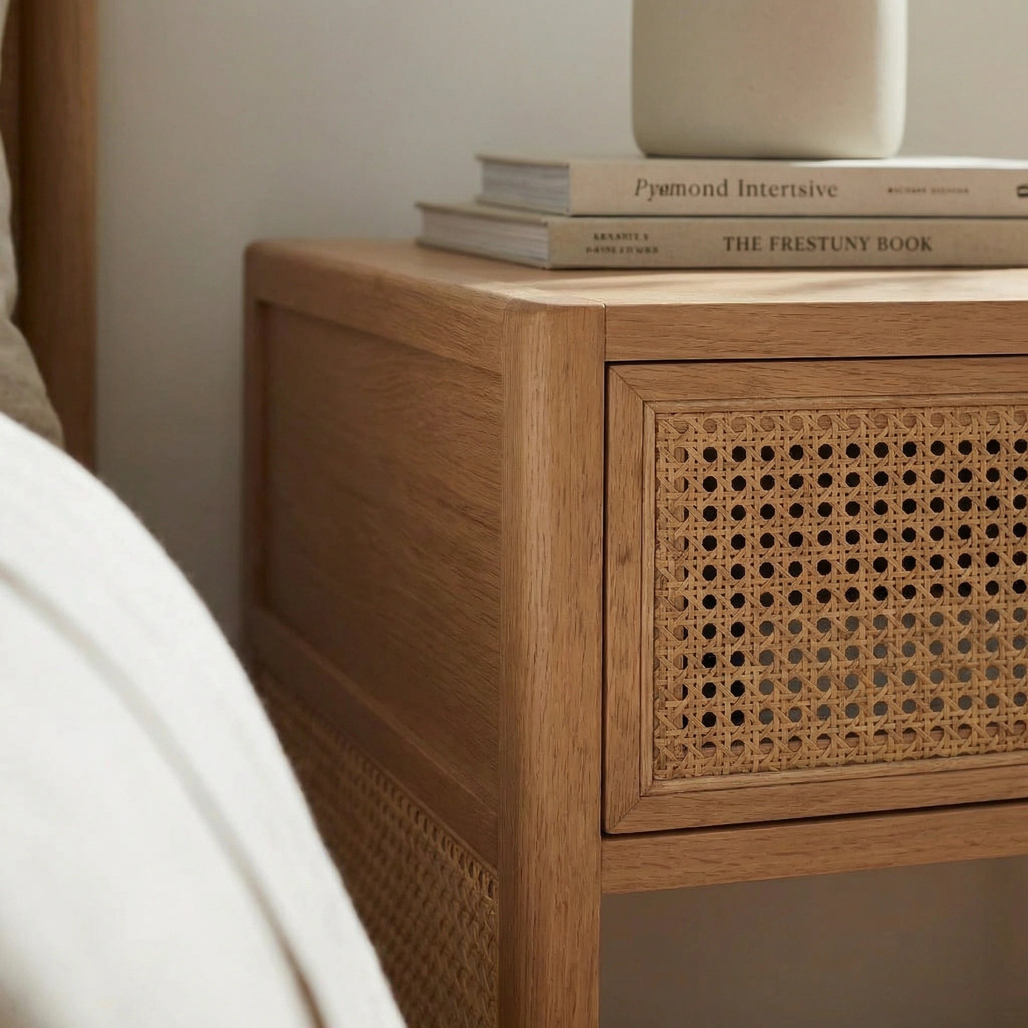 Decke Hazeran Nachttisch