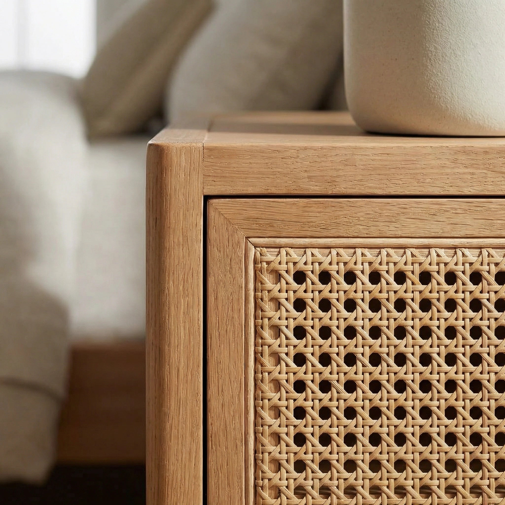 Decke Hazeran Nachttisch