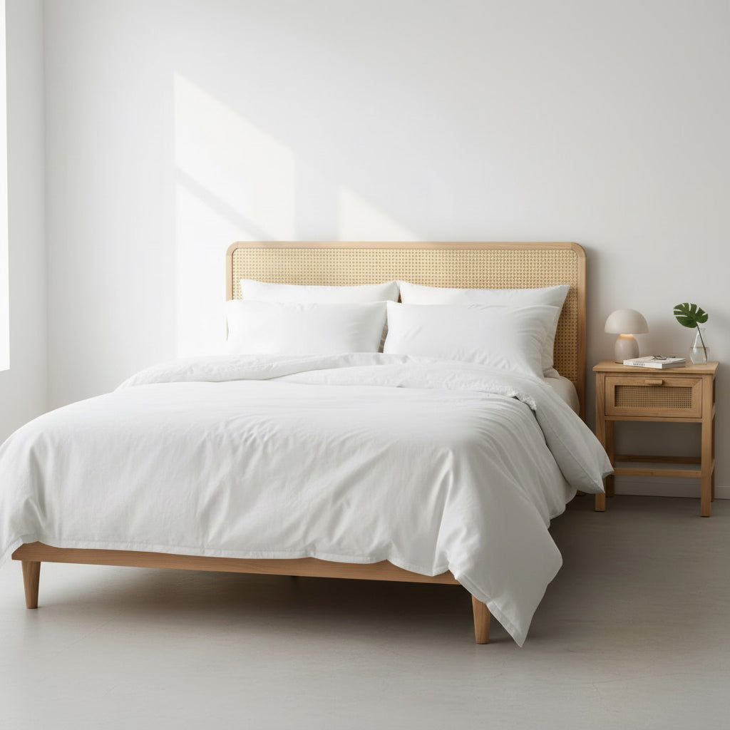 Brandyss Hazeranli Bedstead