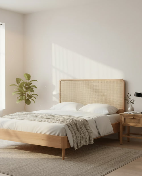 Brandyss Hazeranli Bedstead