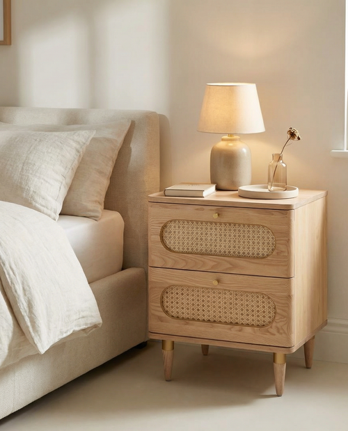 Brandyss Hazeranlı Komodin