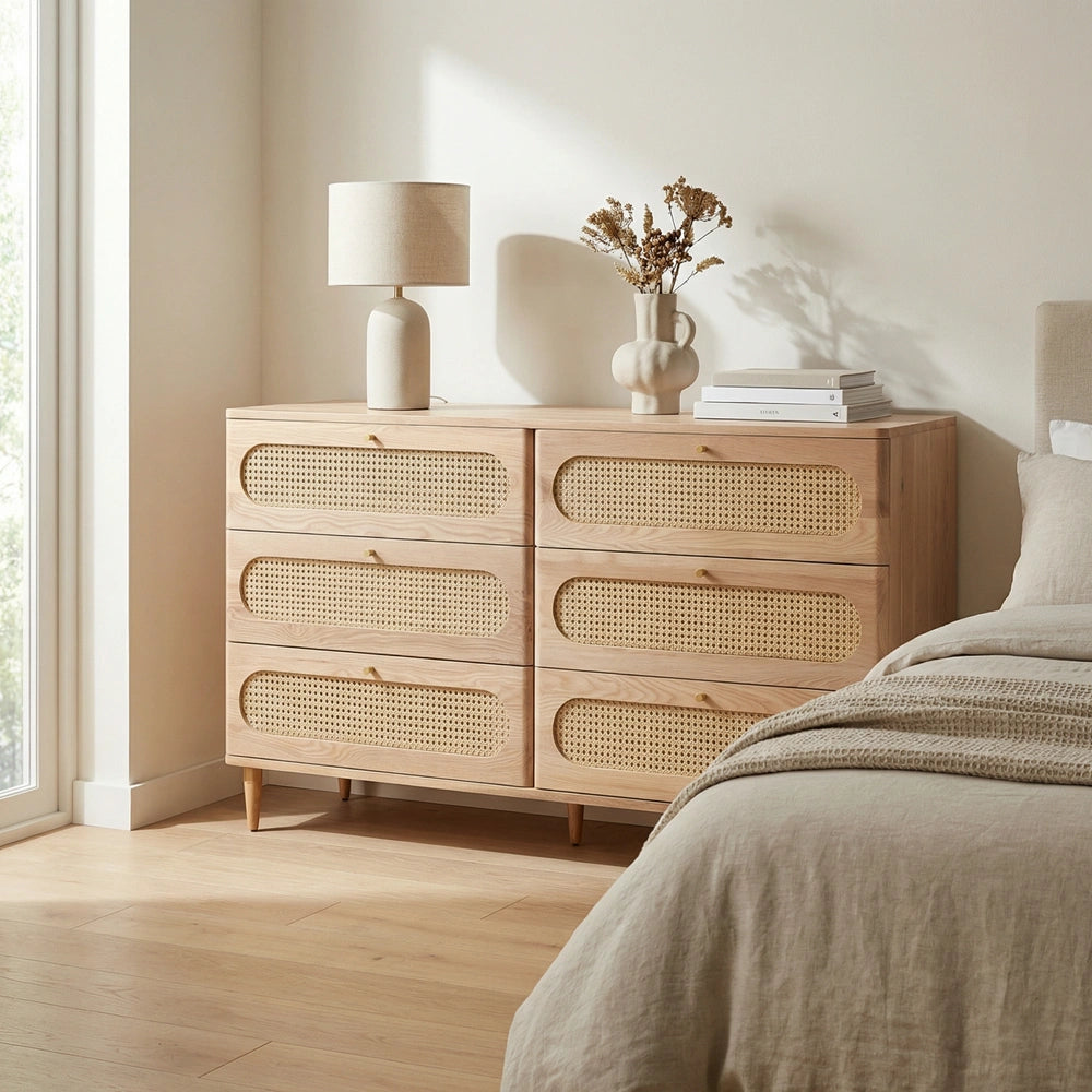 Brandyss Hazeranlı Dresser