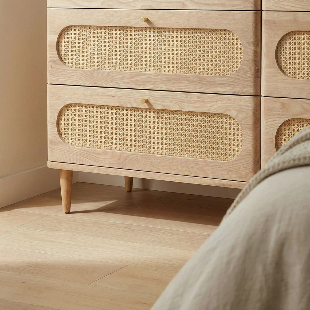 Brandyss Hazeranlı Dresser