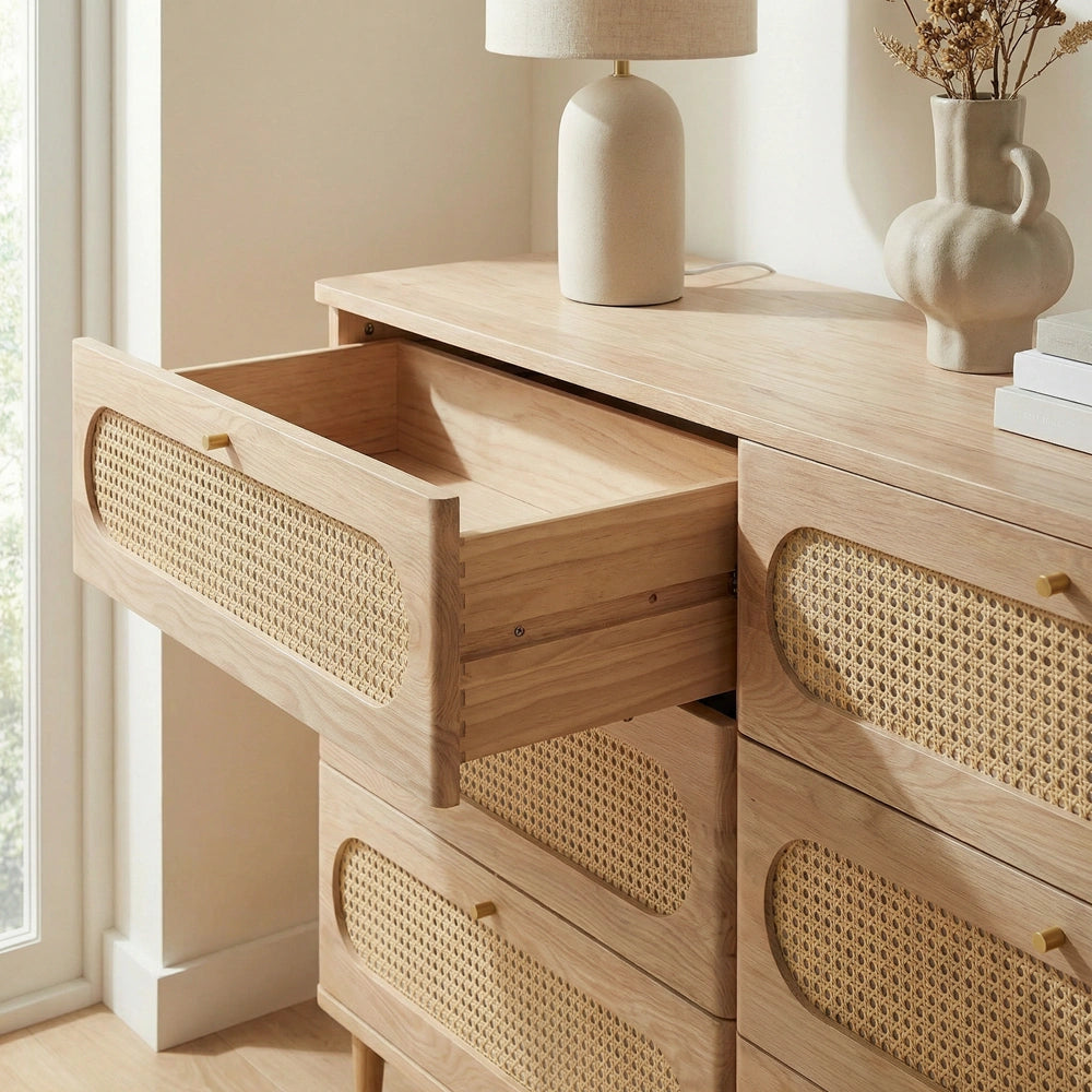 Brandyss Hazeranlı Dresser