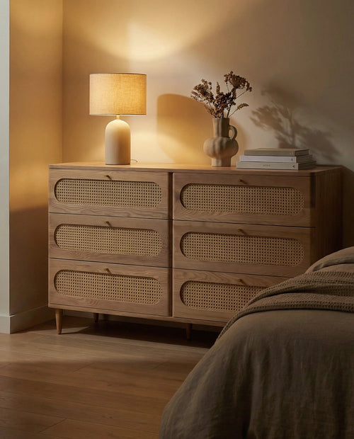 Brandyss Hazeranlı Şifonyer