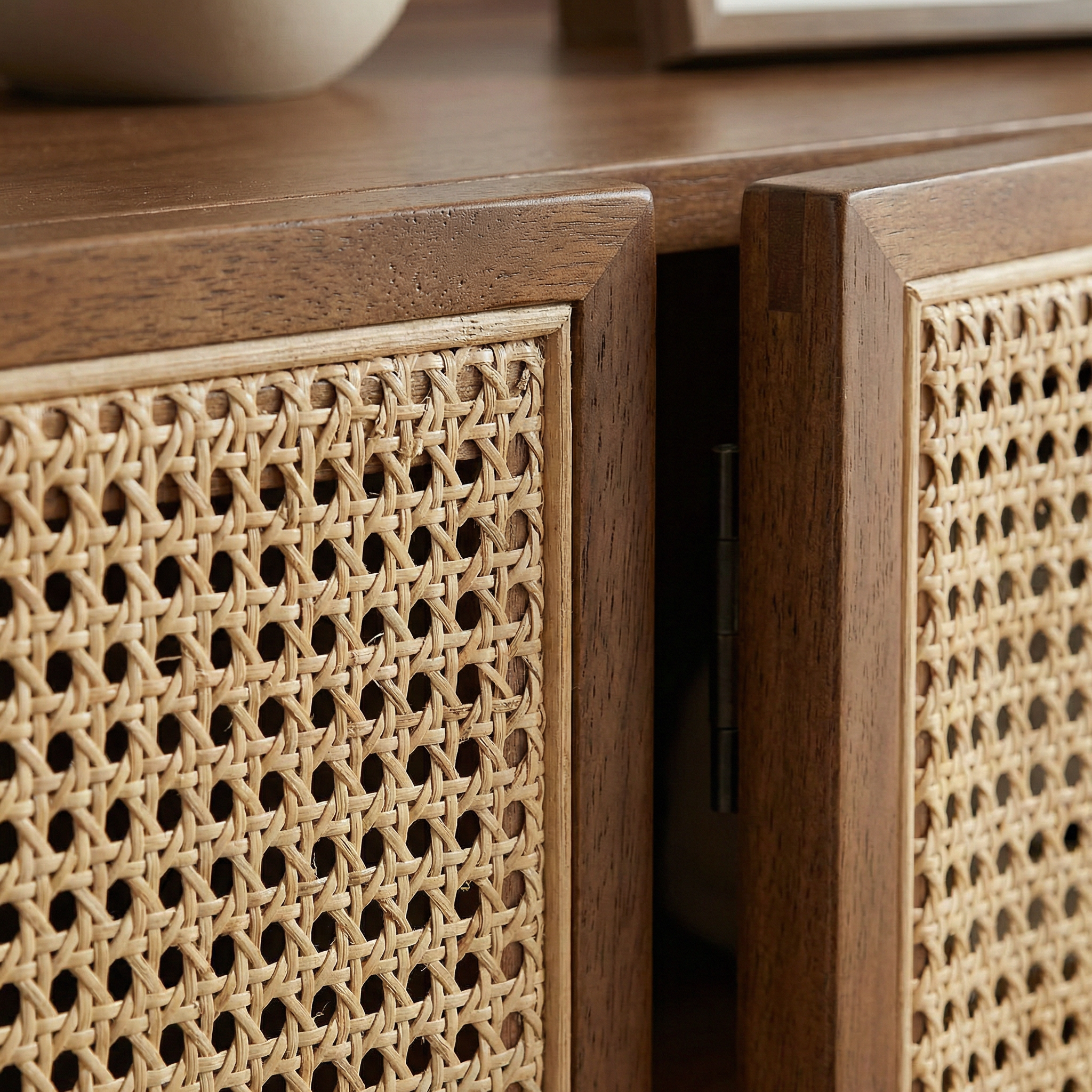 Buffet Hazeran Shoe Rack
