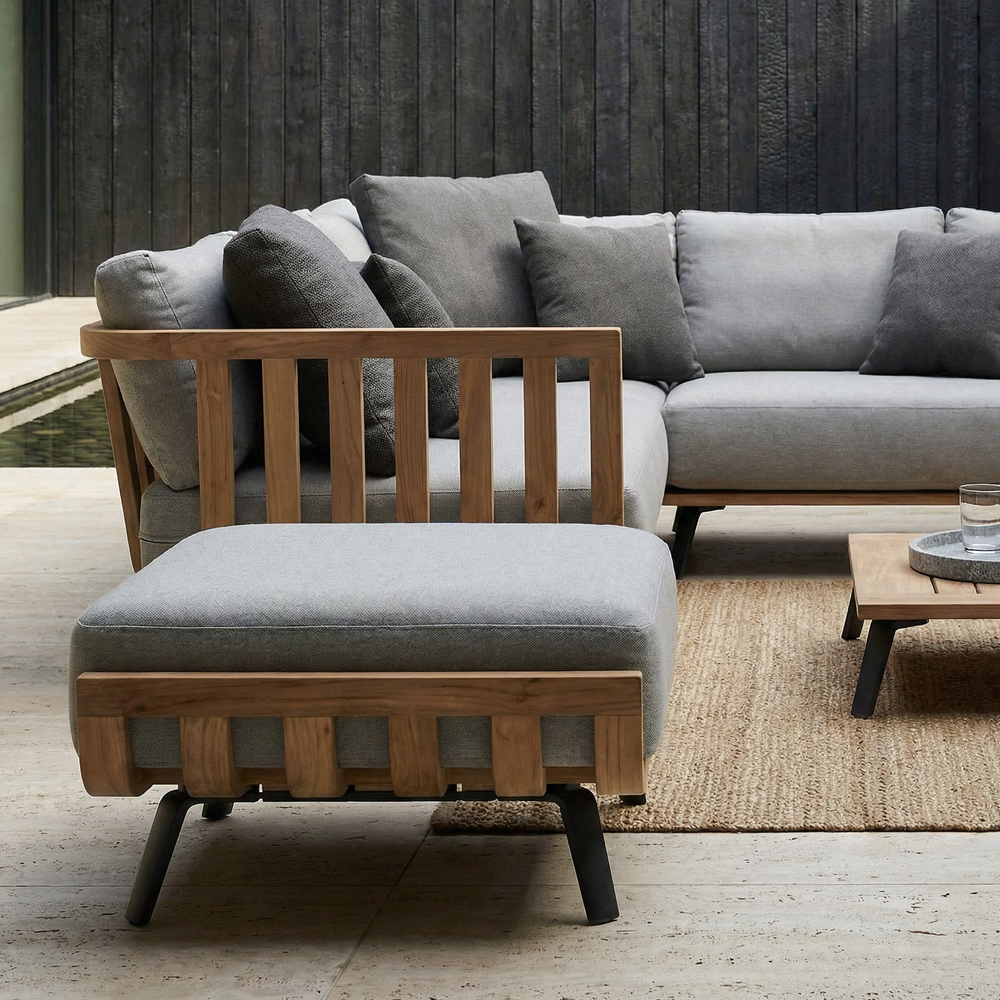 Cafune Gartensitzgruppe