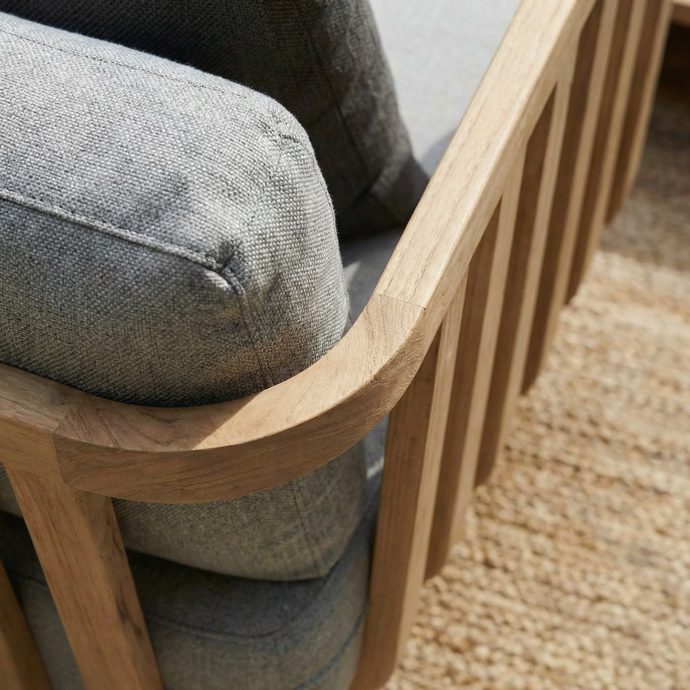 Cafune Gartensitzgruppe