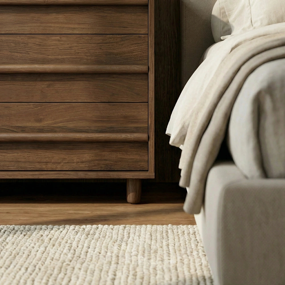 Chest Wooden Dresser