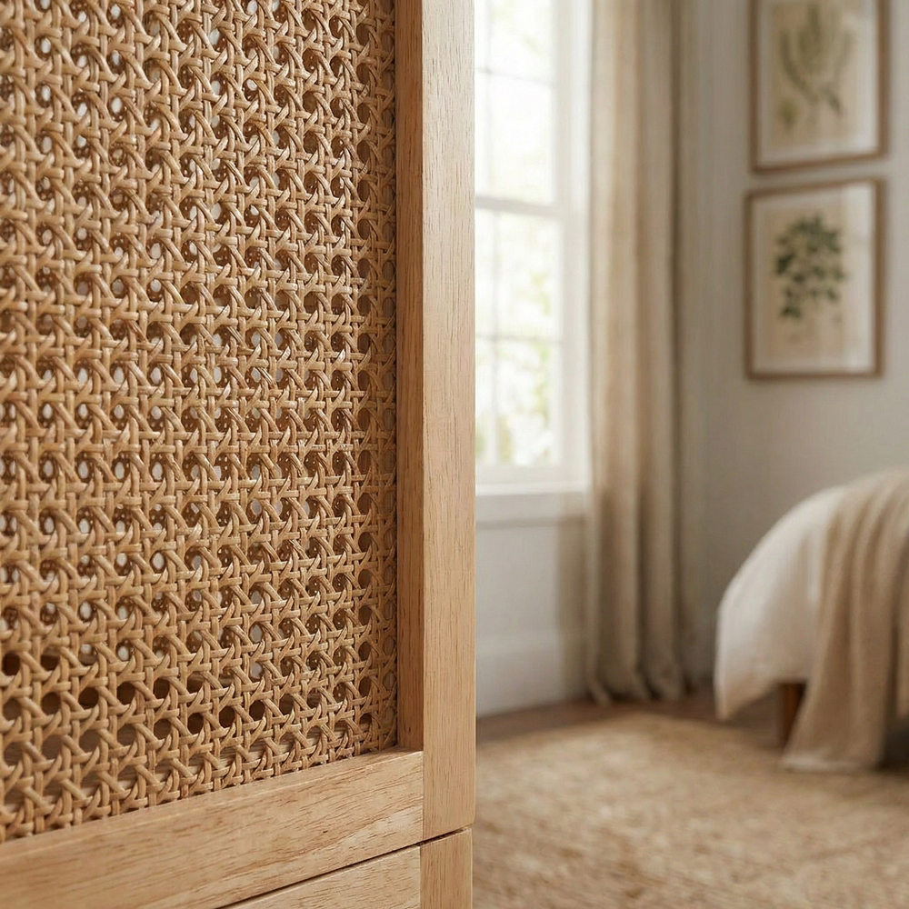 Cluby Hazeran Wardrobe 