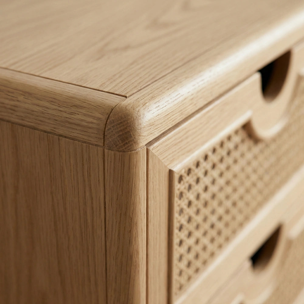 Danklan Hazeran Şifonyer