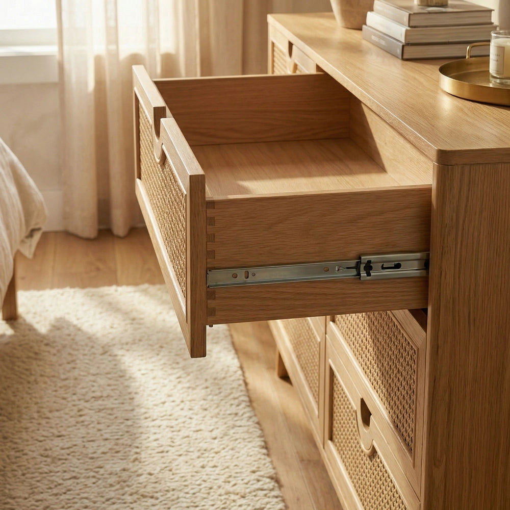 Danklan Hazeran Şifonyer