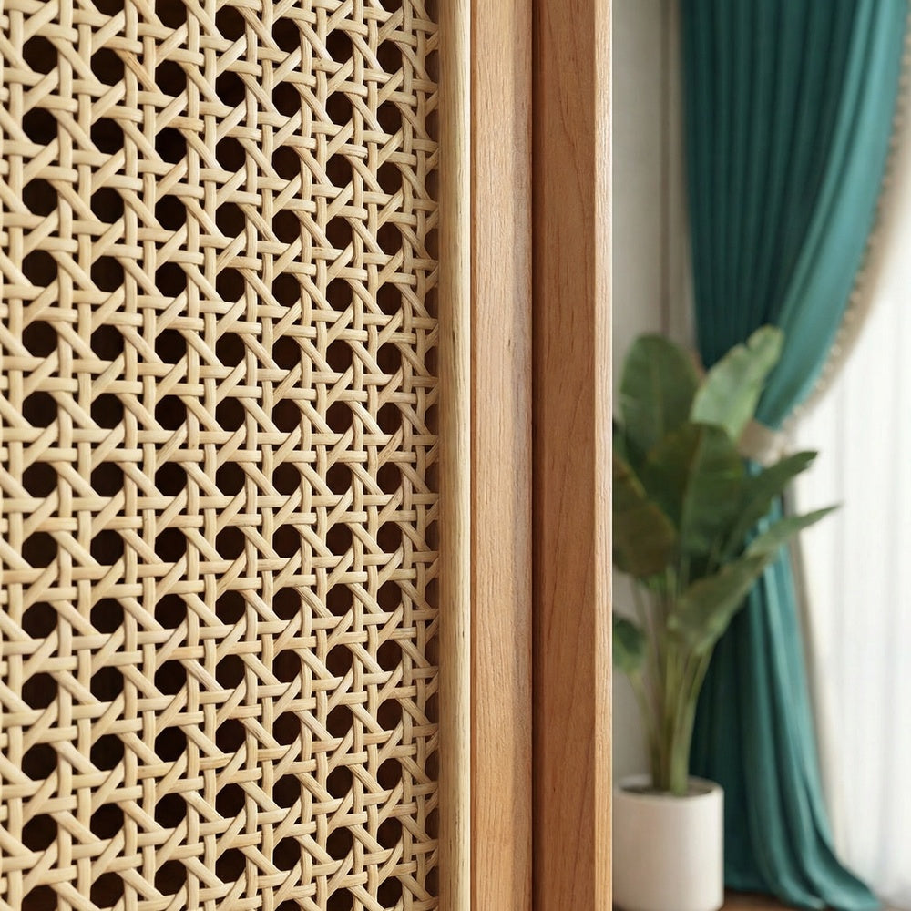 Enso Hazeran Wardrobe 