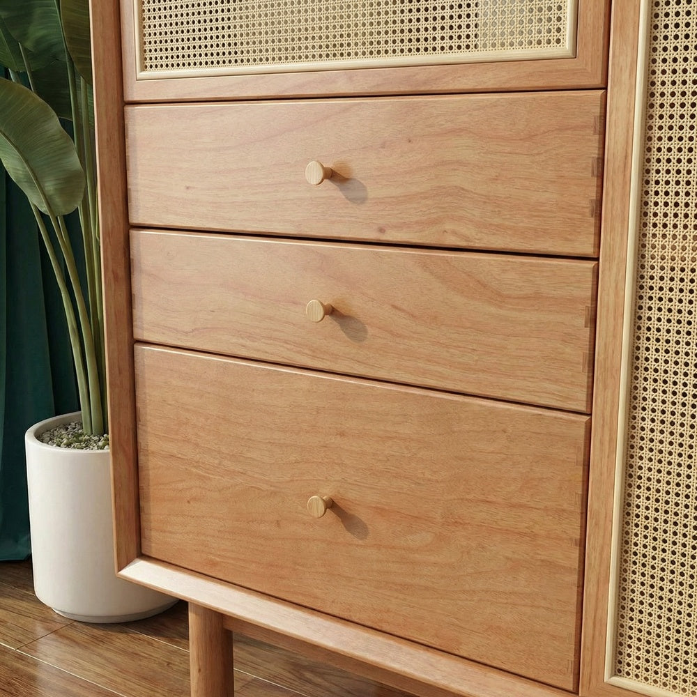 Enso Hazeran Wardrobe 