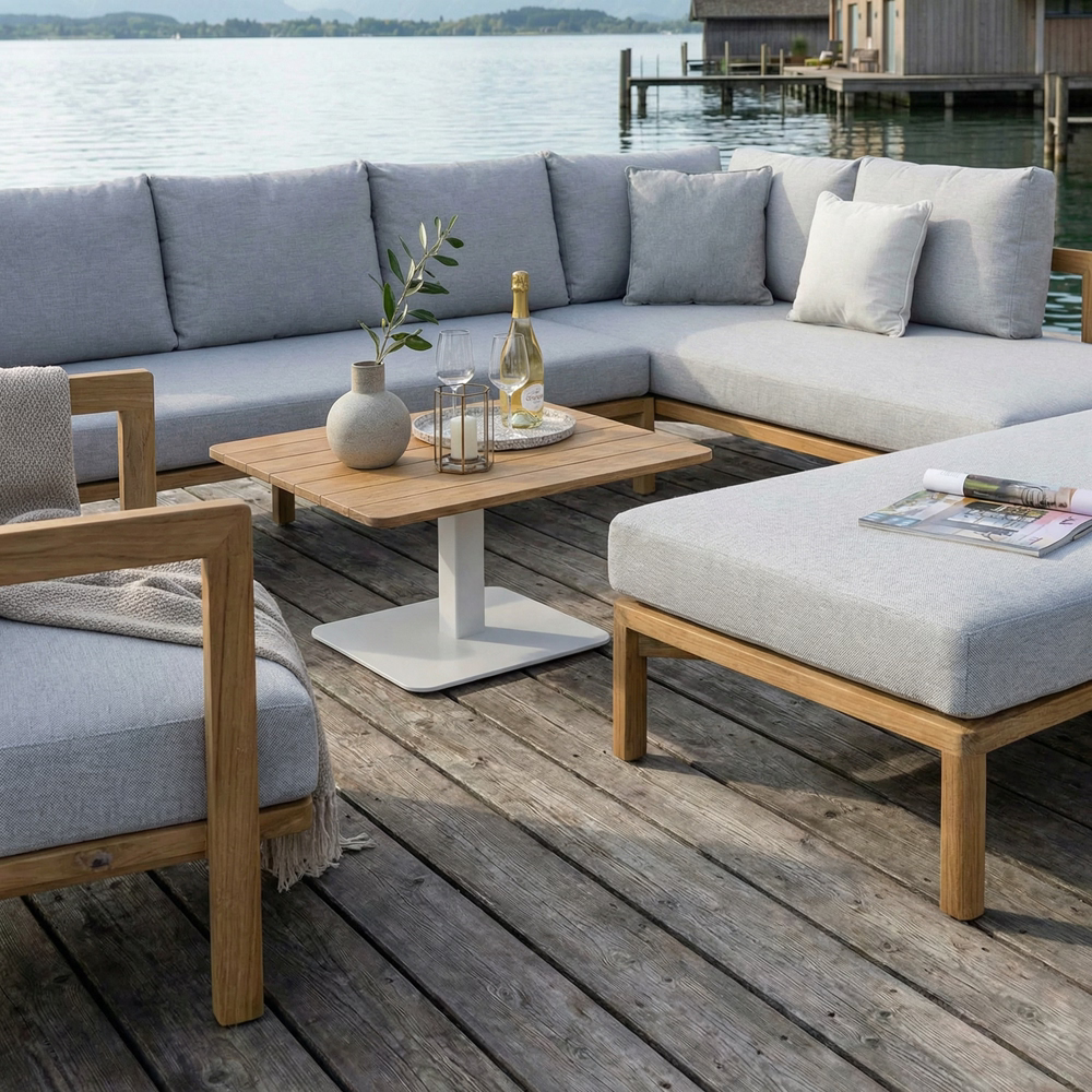 Fae Gartensitzgruppe