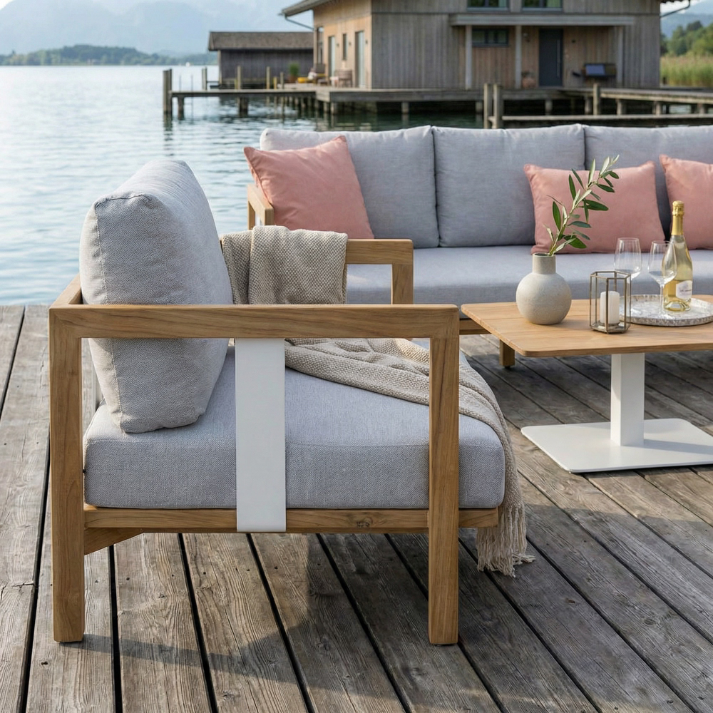 Fae Gartensitzgruppe