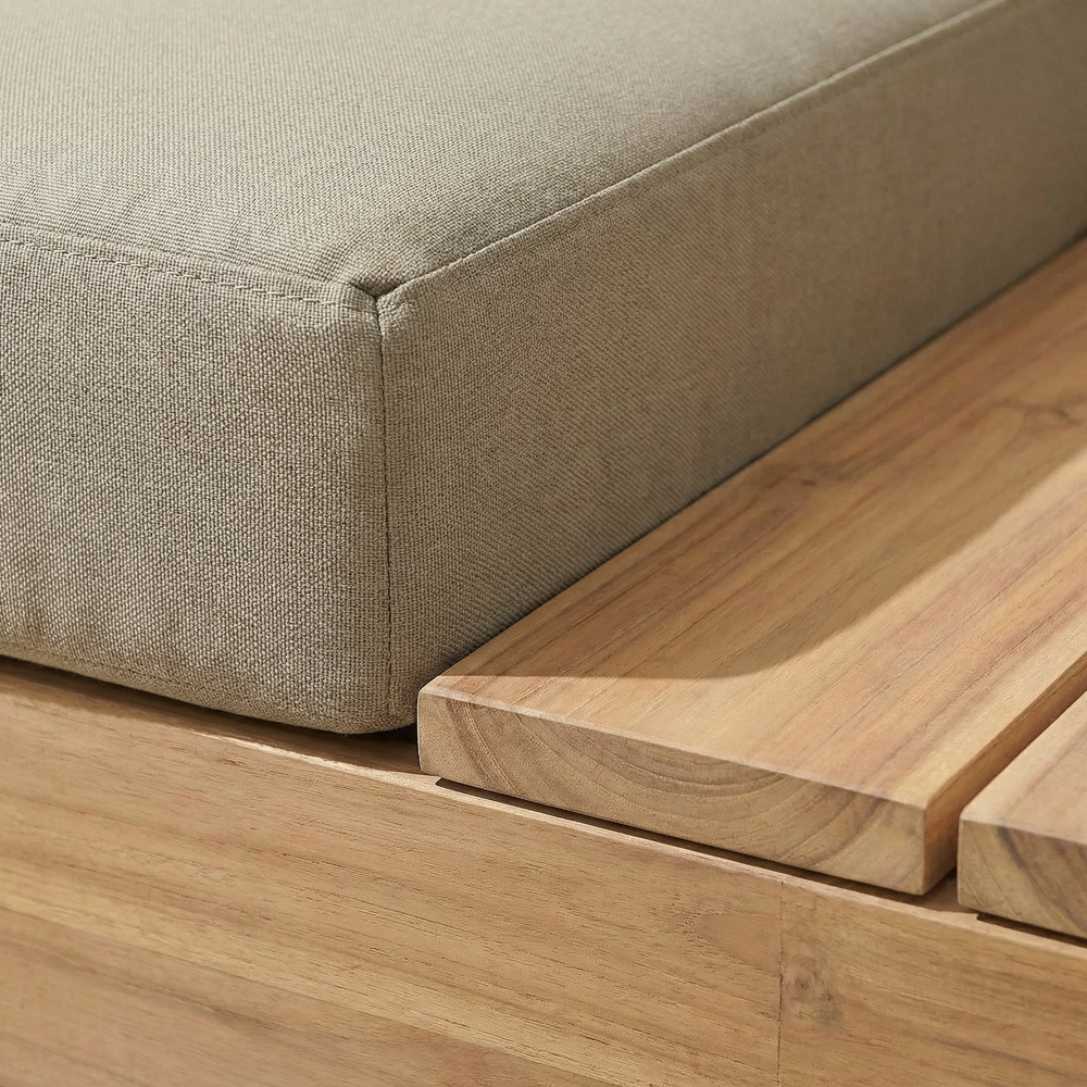 Fealty Garden Seating Group