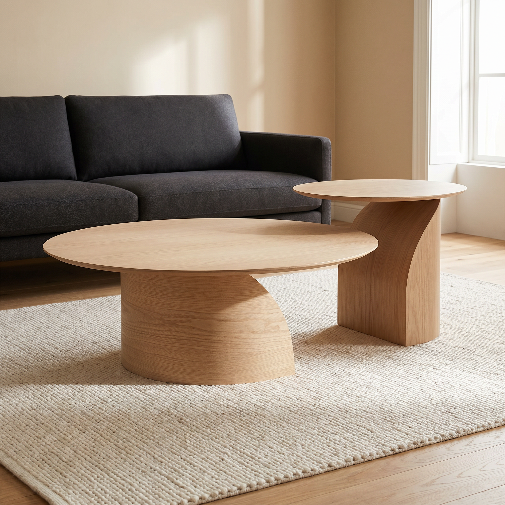 Savoa Couchtisch