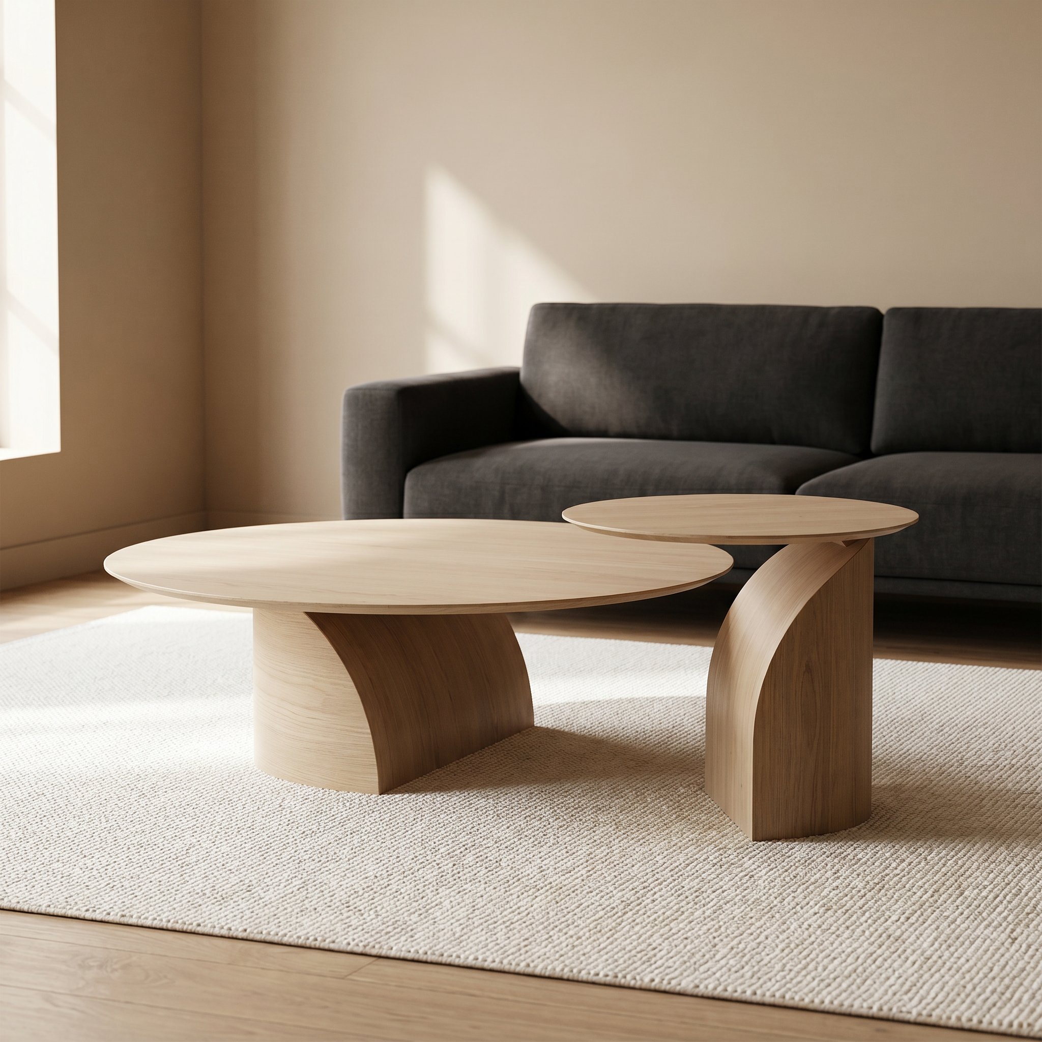 Savoa Couchtisch