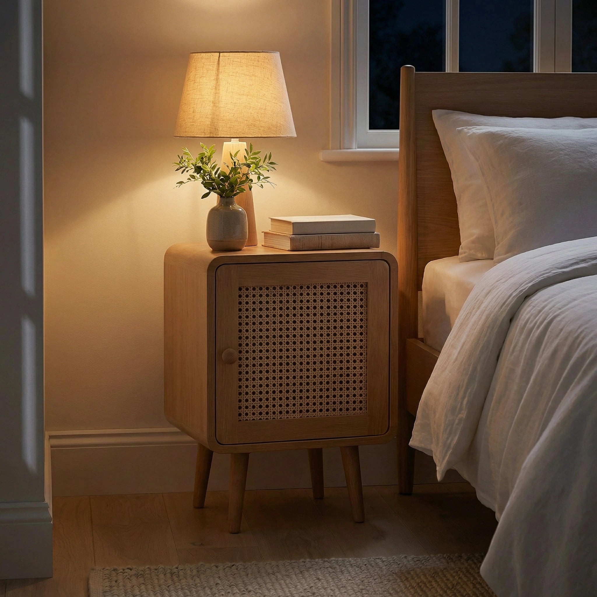 Flexx Hazeran Komodin