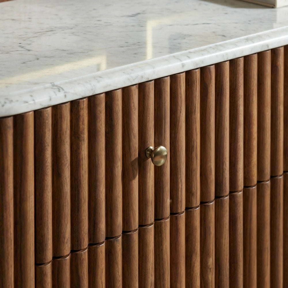 Foyer Wooden Dresser 