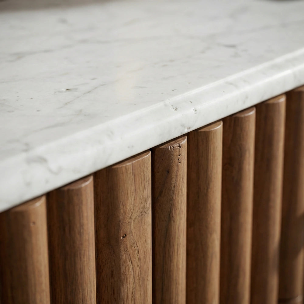 Foyer Wooden Dresser 