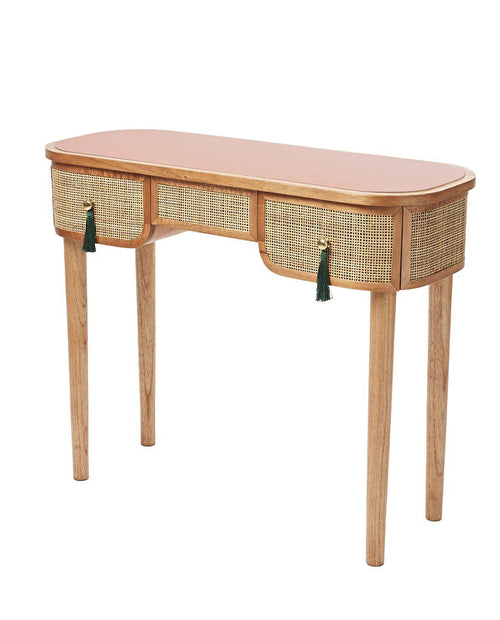 Francesco Hazeranlı Holzkommode