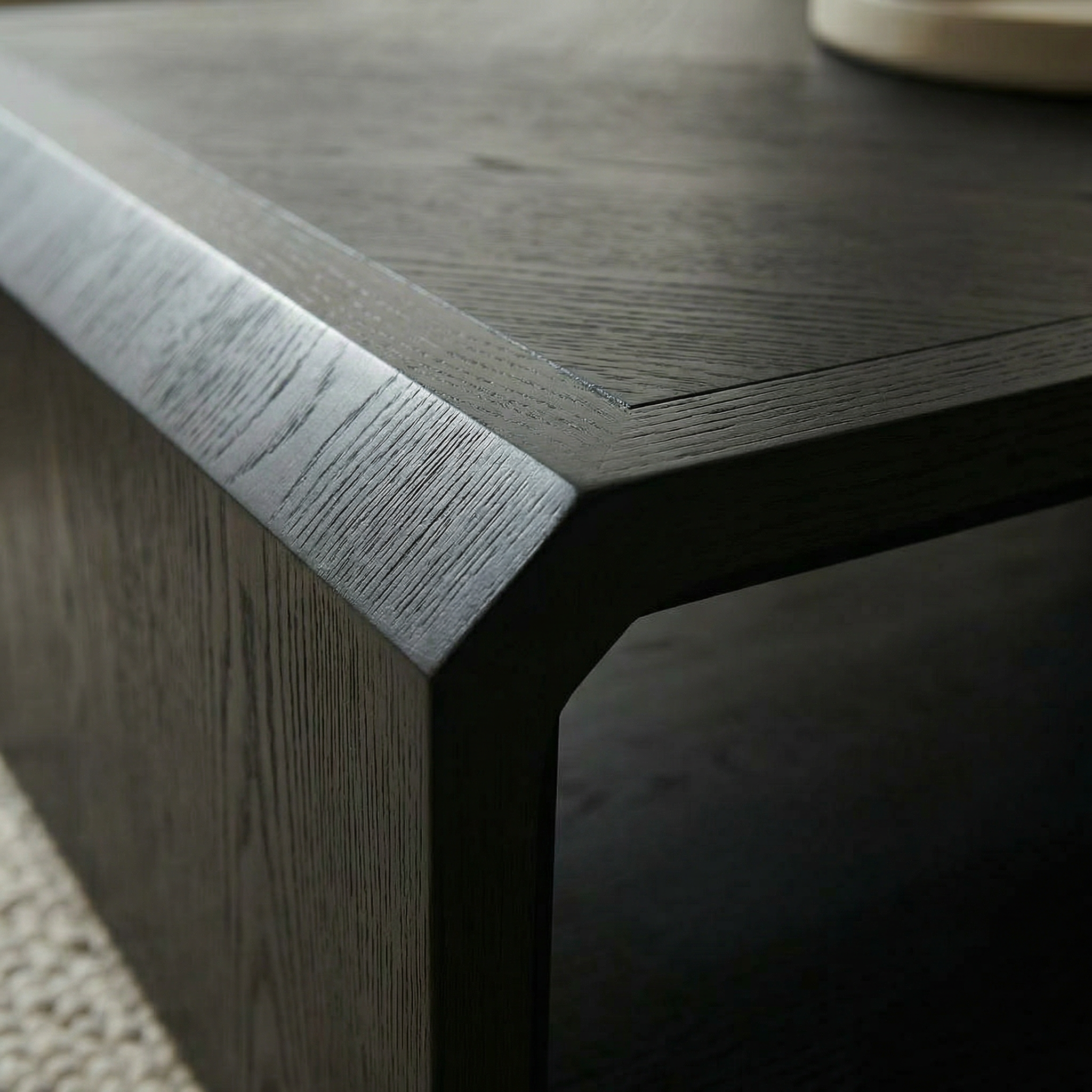 Couchtisch Gabriella aus Holz