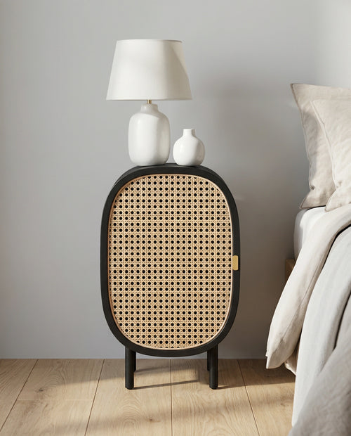 Gene Hazeran Komodin