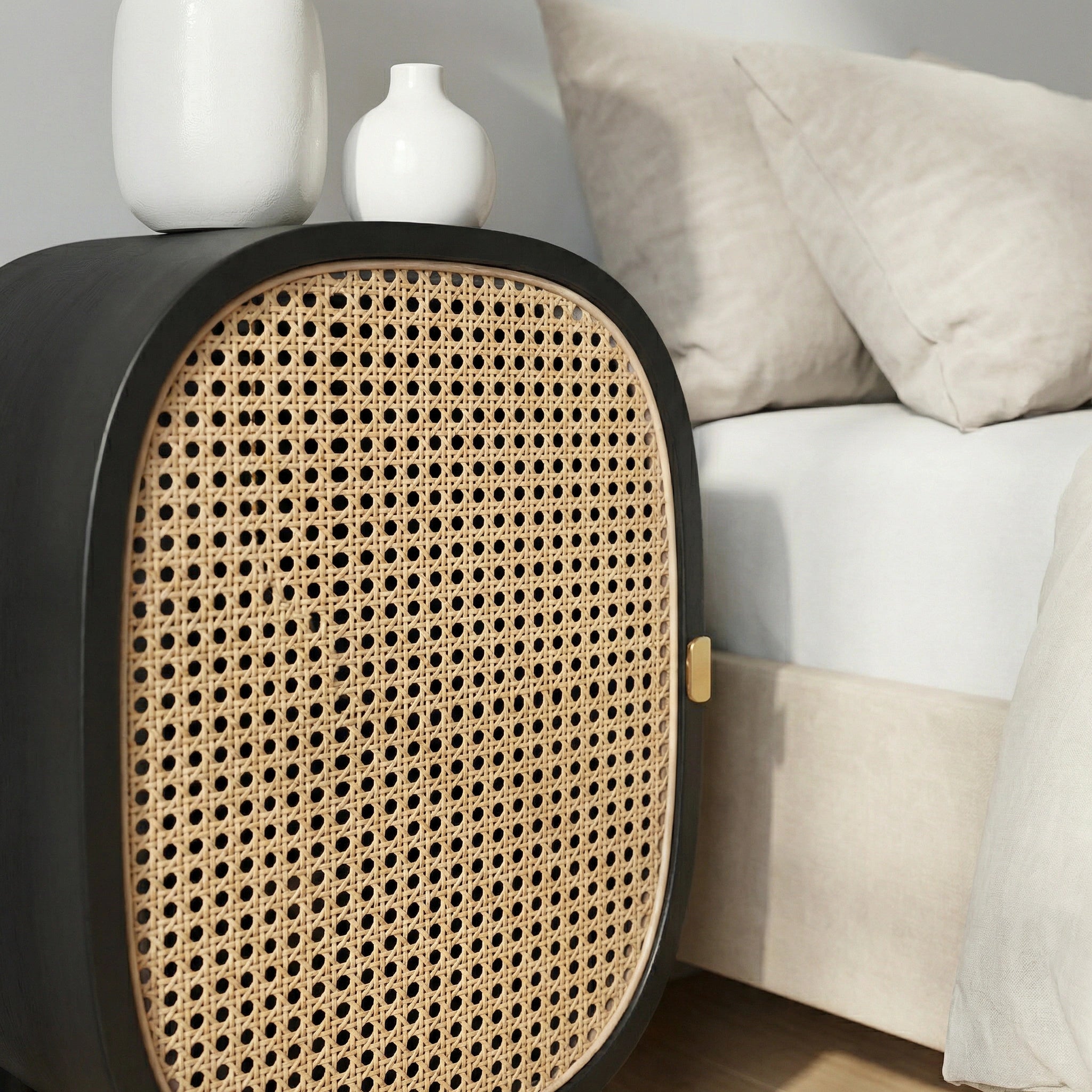 Gene Hazeran Komodin