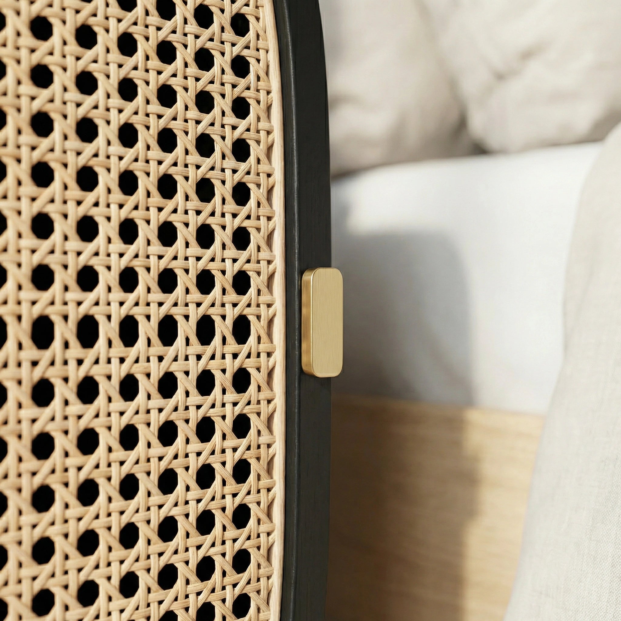 Gene Hazeran Komodin