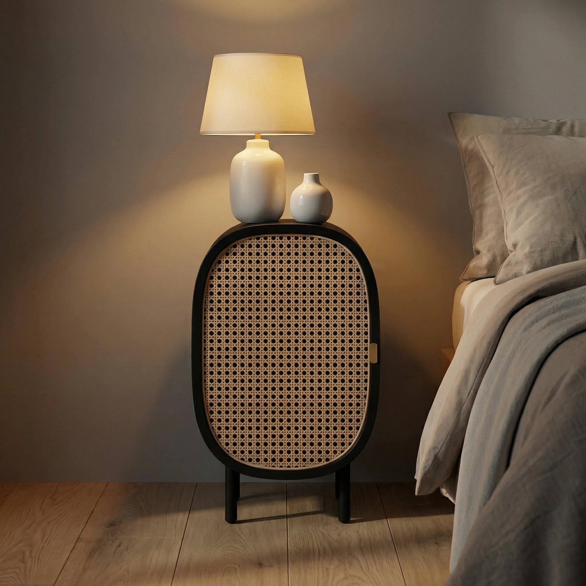 Gene Hazeran Komodin