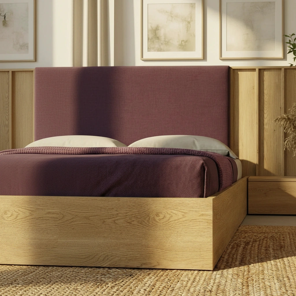 Gipsy Wooden Bedstead