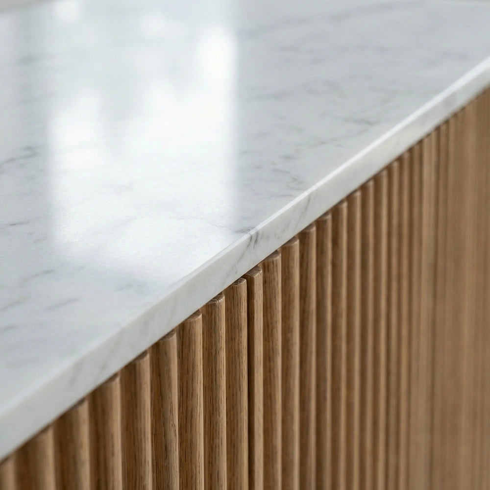 Harmony Wooden Dresser