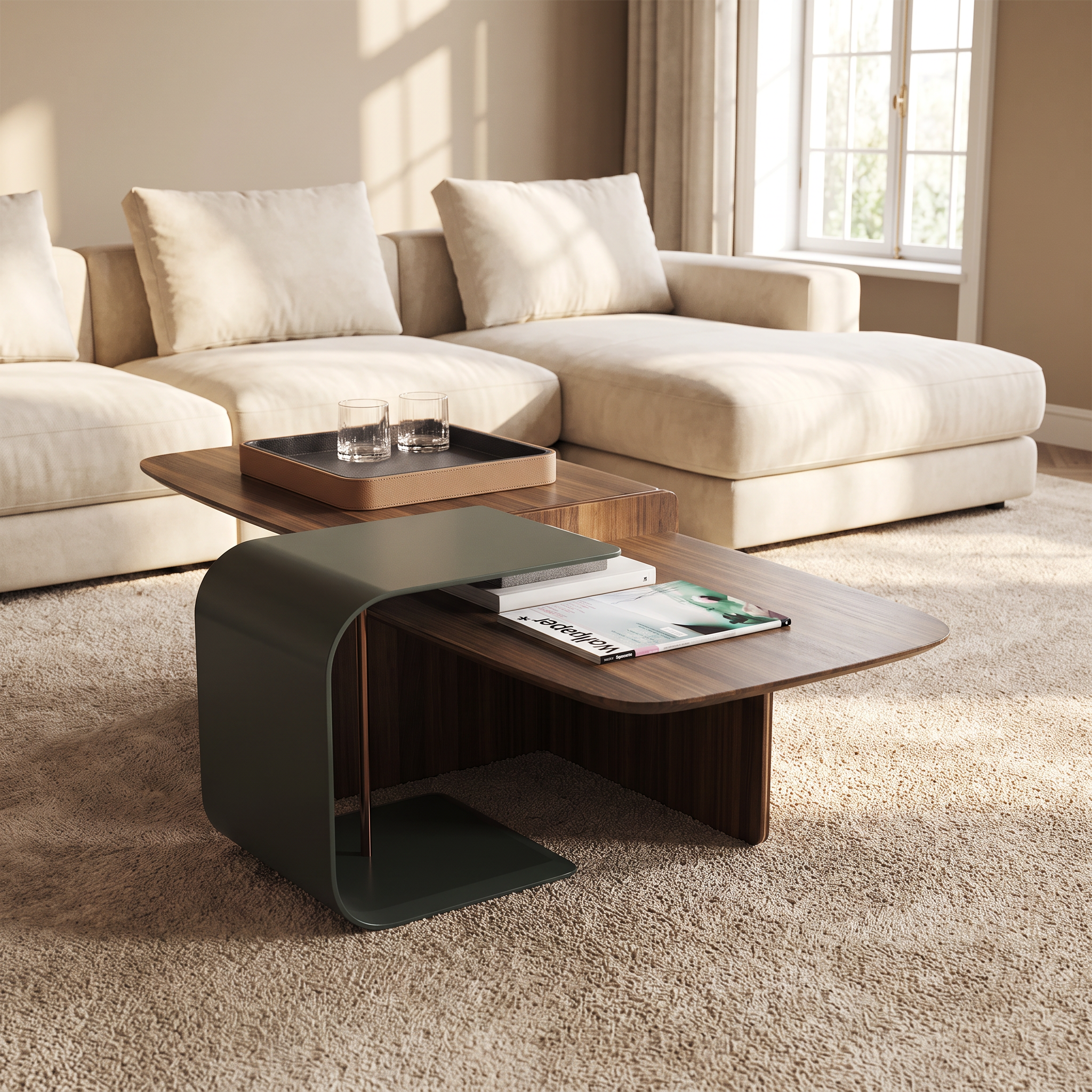 Havasu Coffee Table