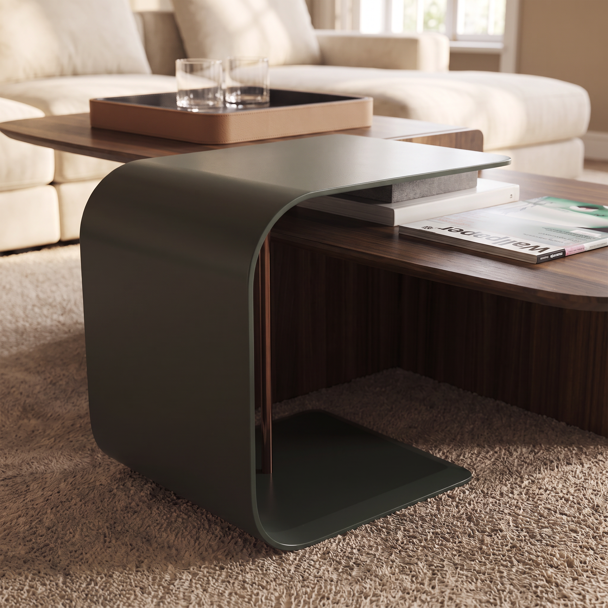 Havasu Coffee Table