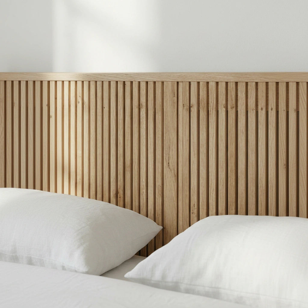 Jenny Holzbettgestell