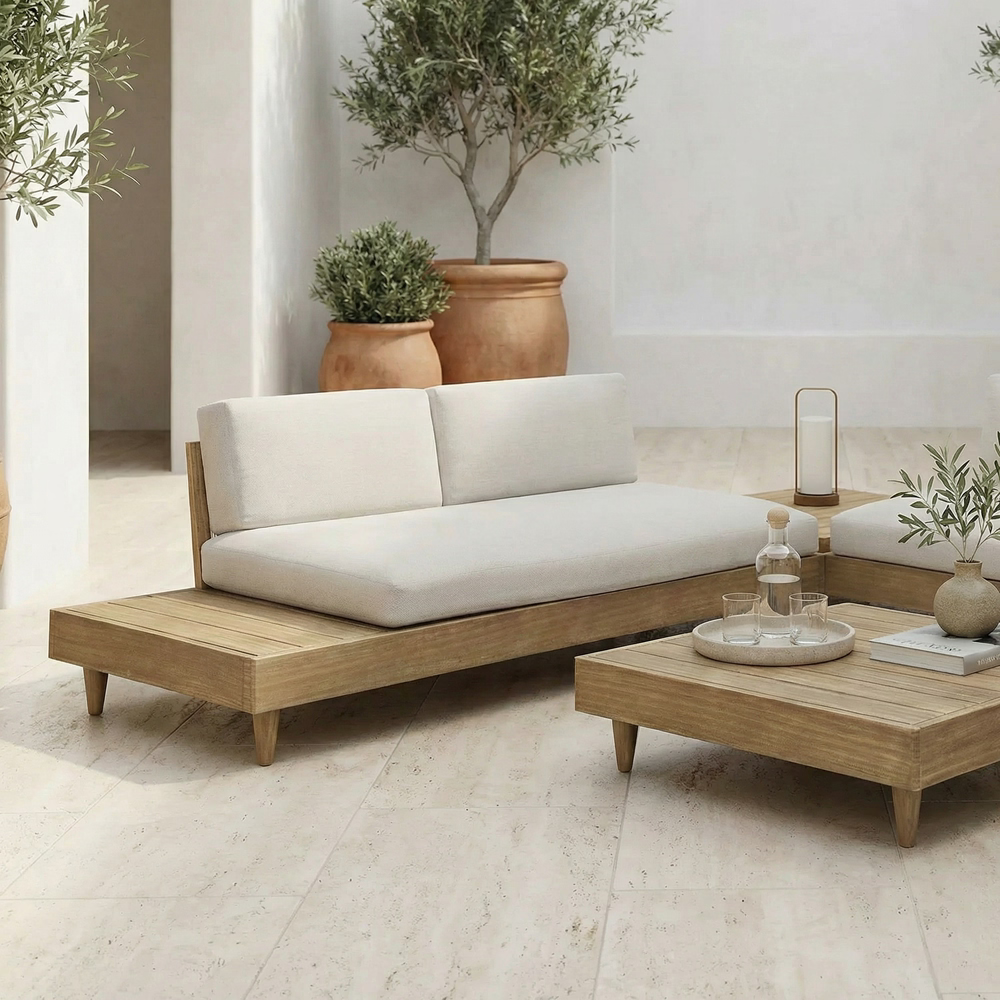 Jung Gartensitzgruppe