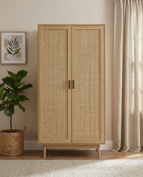 Karimaku Hazeran Gardırop