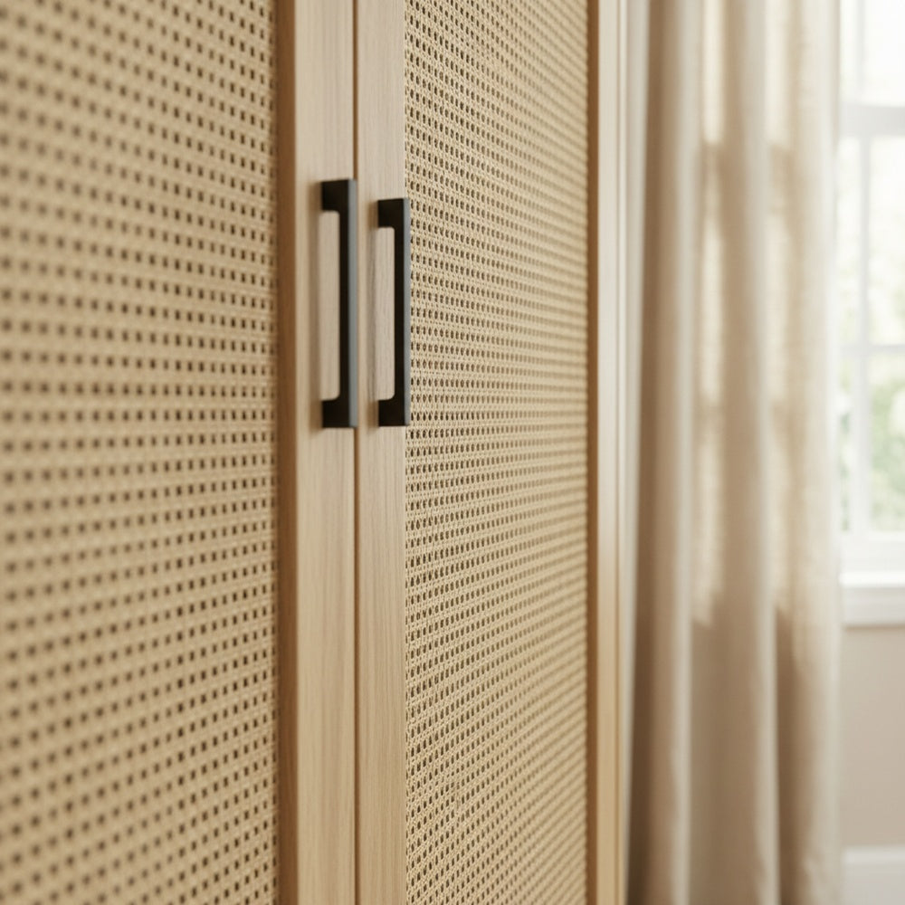 Karimaku Hazeran Wardrobe