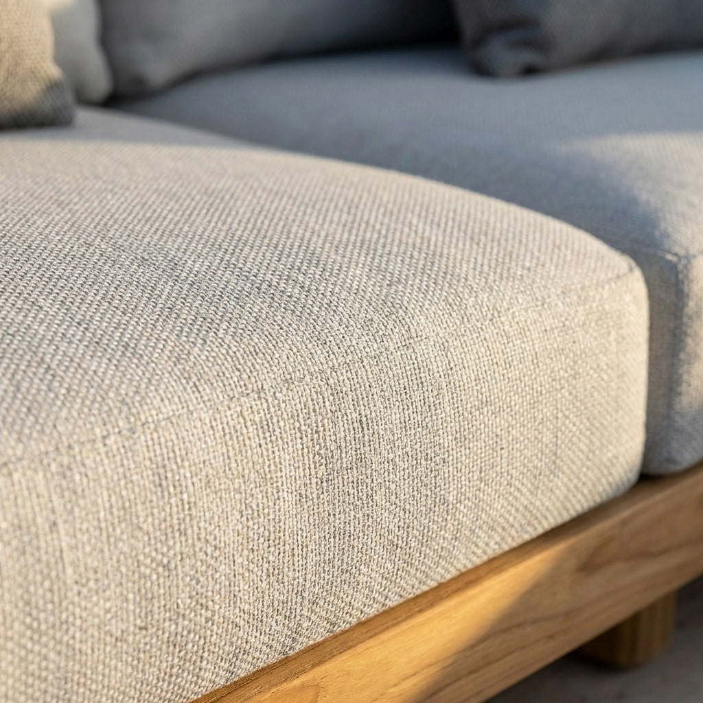 Gartensitzgruppe Laura aus Holz