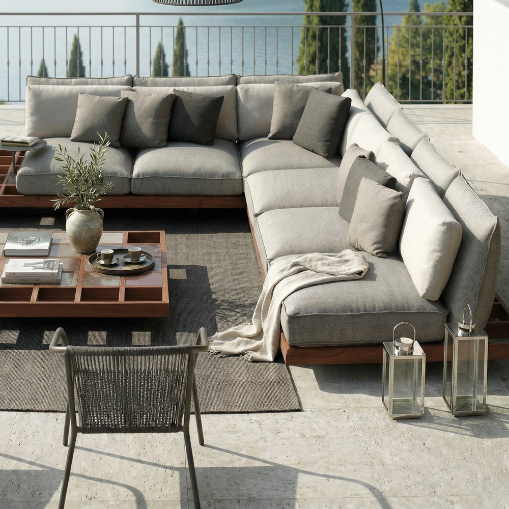 Marcia Massive Living Group