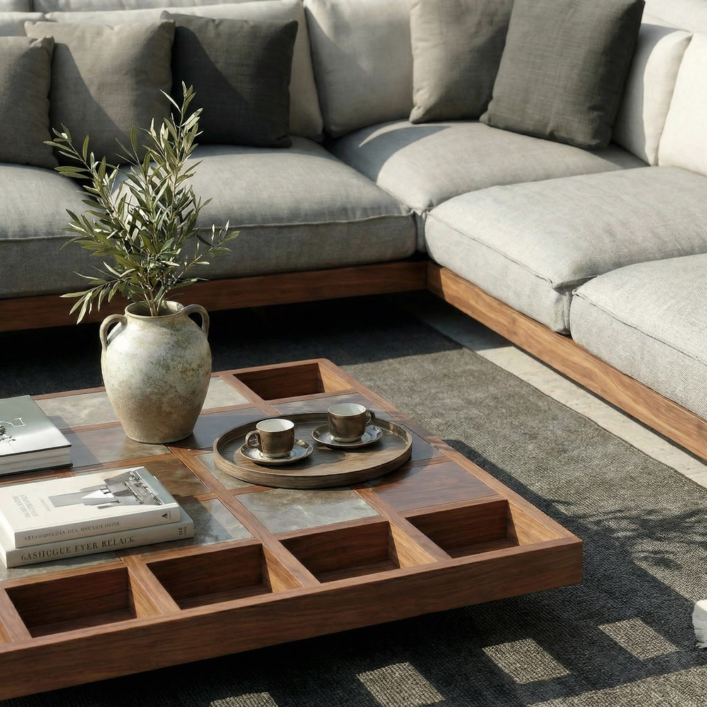 Marcia Massive Living Group