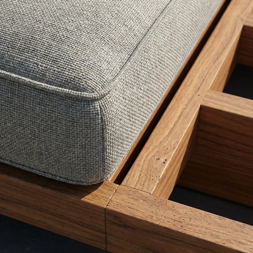 Marcia Massive Living Group