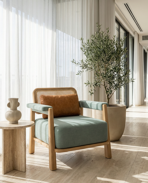 Miradas Hazeran Berjer