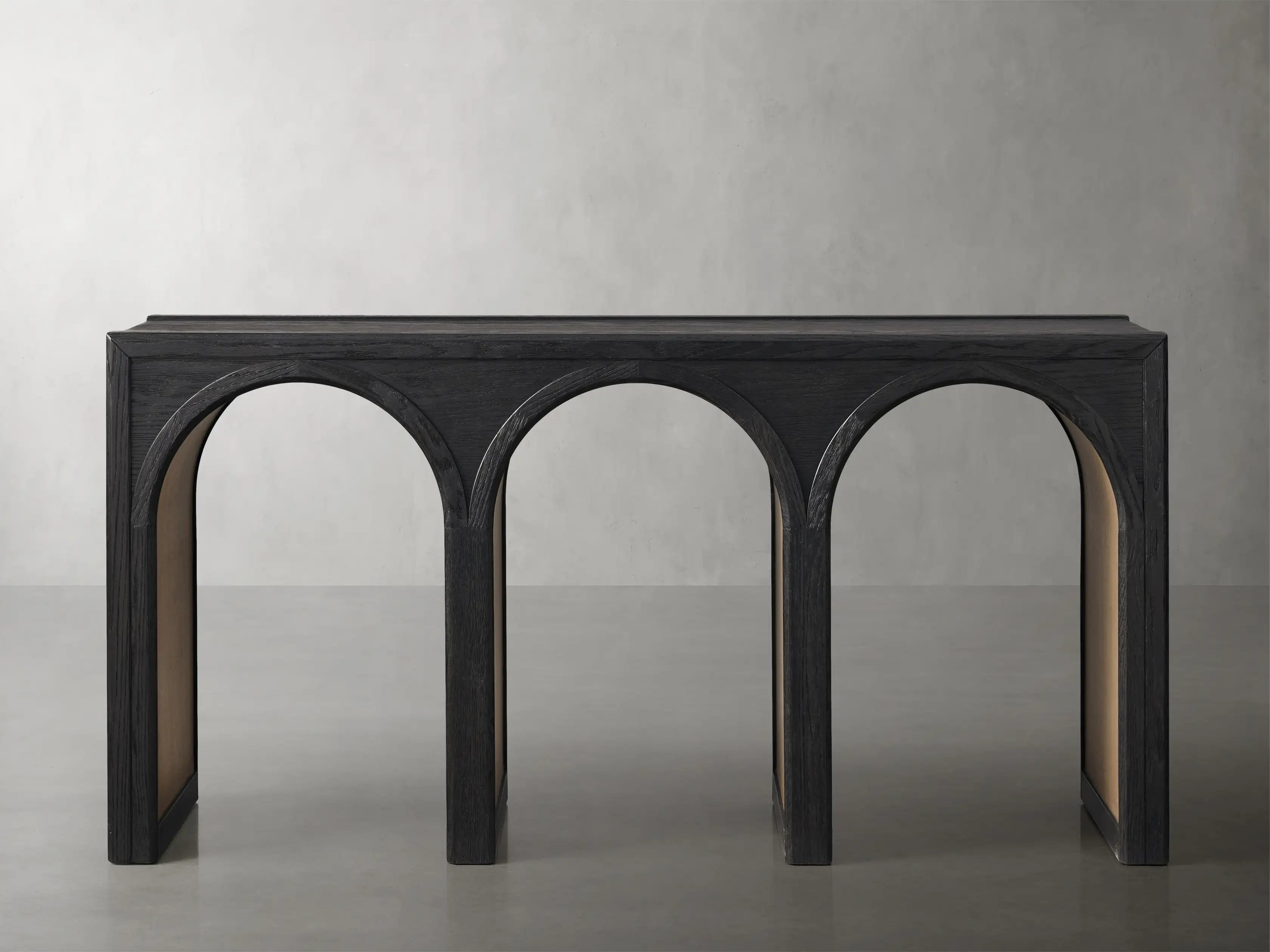  Minimalist Dekorasyonla Uyumlu Ahsap Mobilya