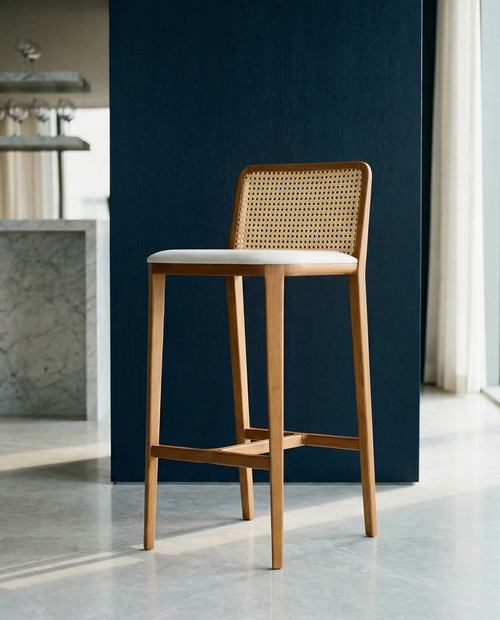 Nills Hazeran Sandalye