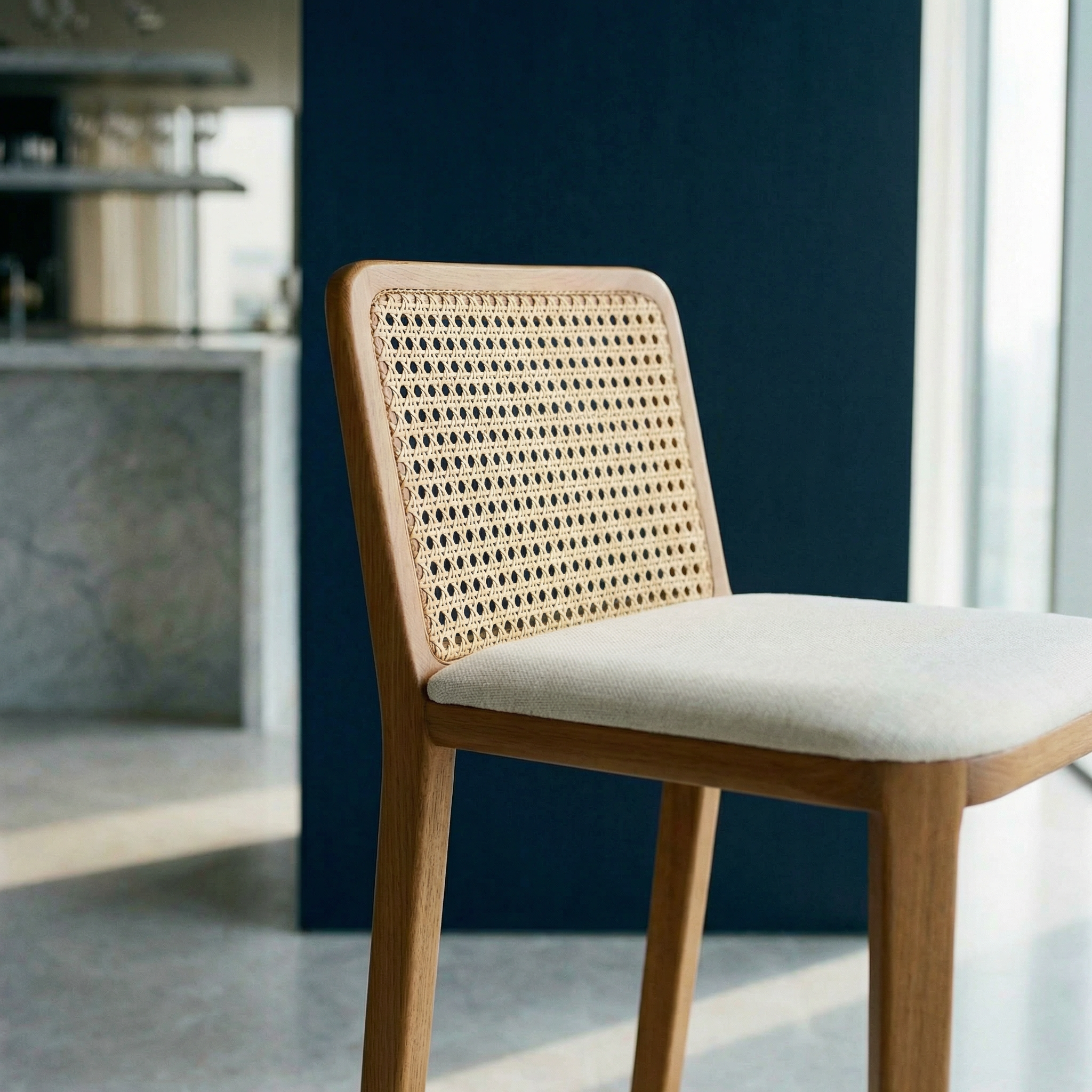 Nills Hazeran Sandalye